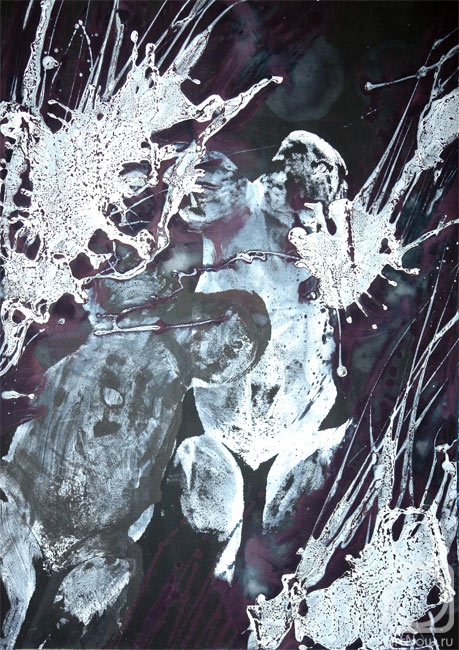 Cheremisov Igor. Untitled