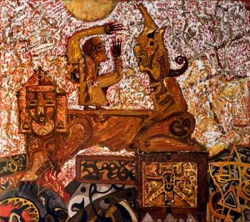 ������� ������