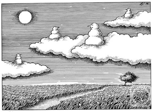 �������. ��������� ��������. ���-�� ����, � ���-�� ����