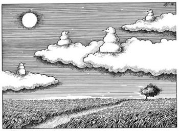 ������� ����-�� ����, � ���-�� ����...�