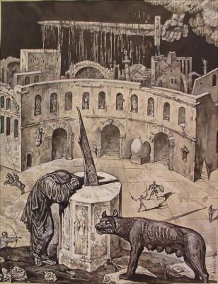 ������ ������ ��������. ������� �������