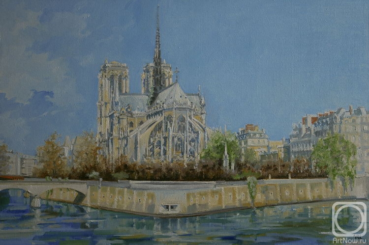 Udaltsov Vladimir. March.Sunday airing