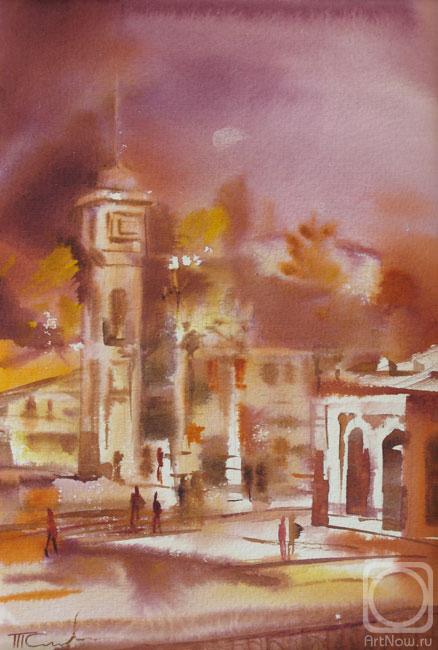 �������. ������� �������. Ҹ���� �����. ������������� �������