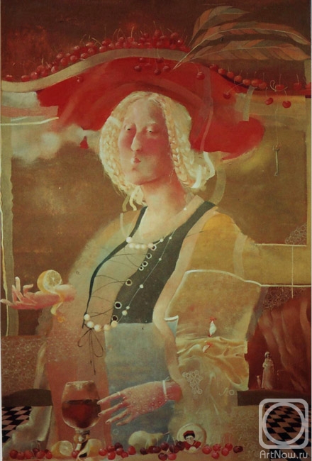 �������. ������� ����. Stillieben