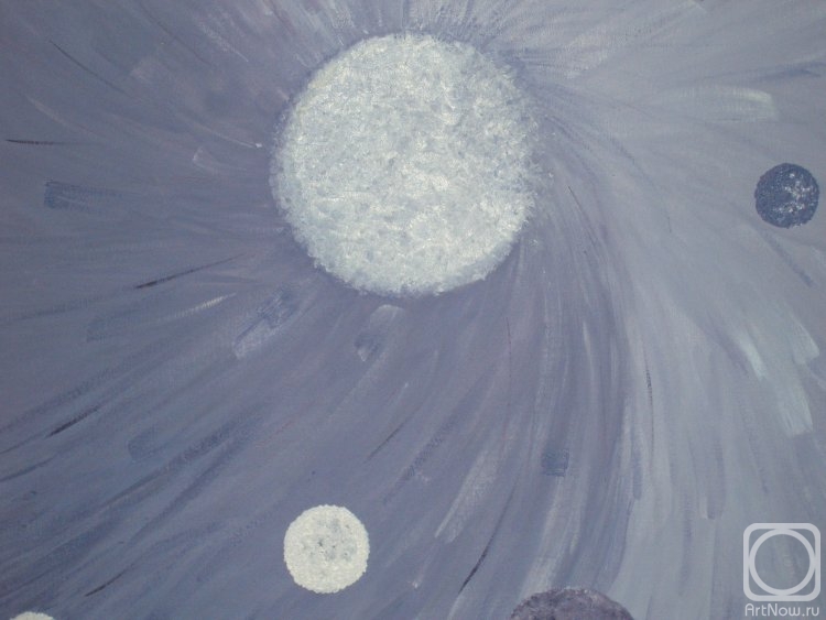 Zaytseva Olga. Untitled