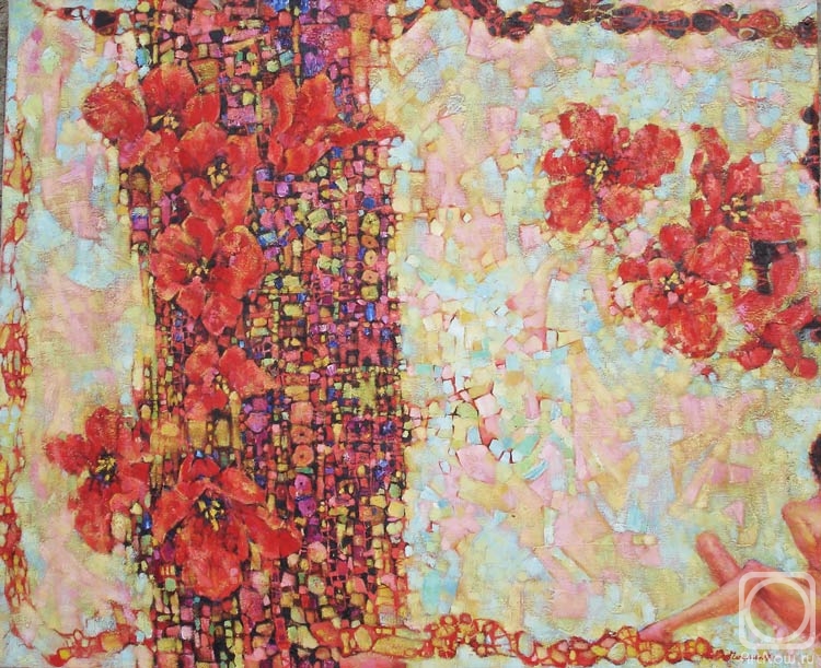 Chepulskaya Nataliya. Braids