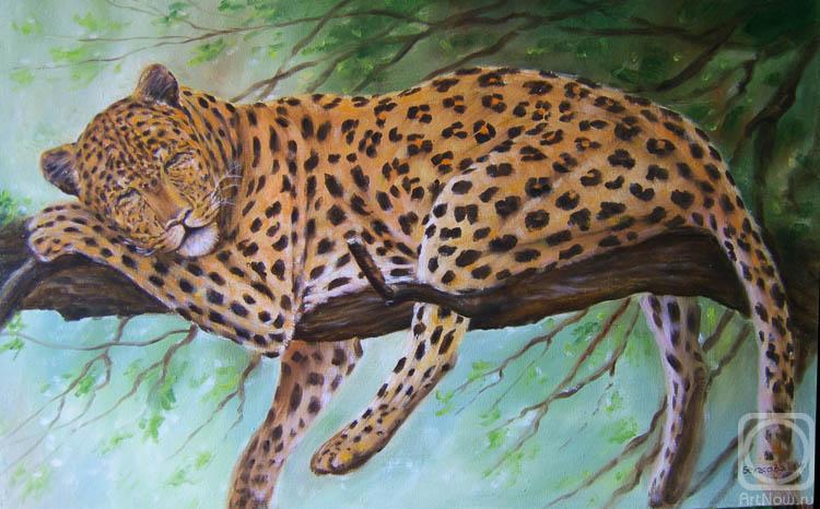 Bekasova Lyudmila. Untitled