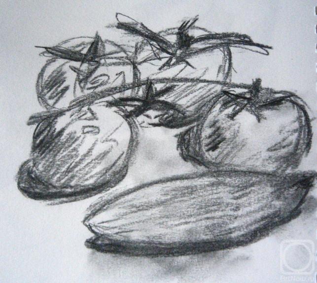 Kalmykova Olga. Untitled