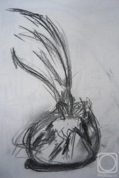 Kalmykova Olga. Untitled