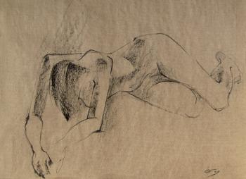 Failed session. Goda Laima