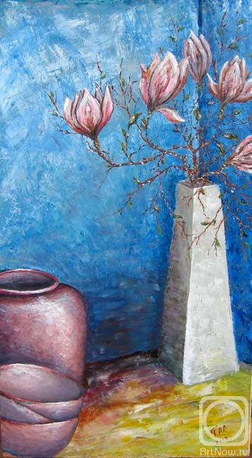 Gousev Alexander. Untitled