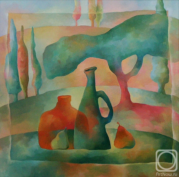 Shipilova Elena. Untitled