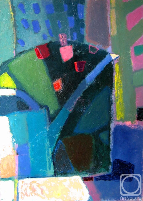 Shipilova Elena. Untitled