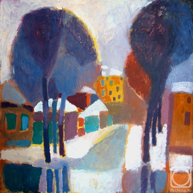 Shipilova Elena. Untitled