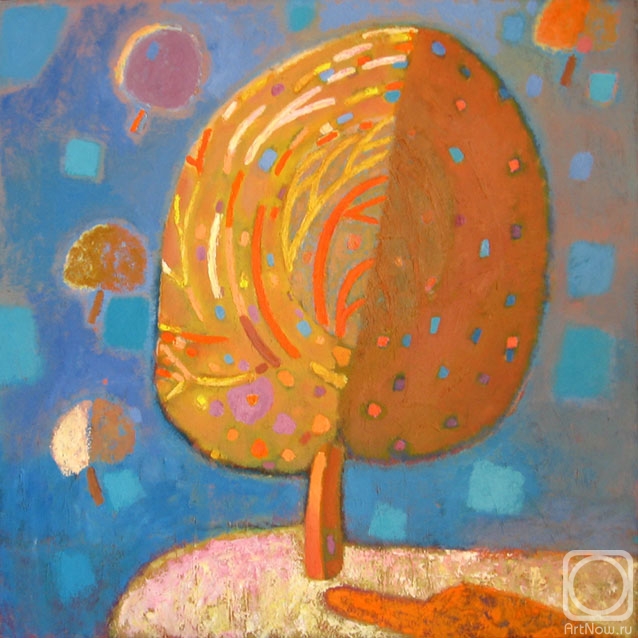 Shipilova Elena. Untitled