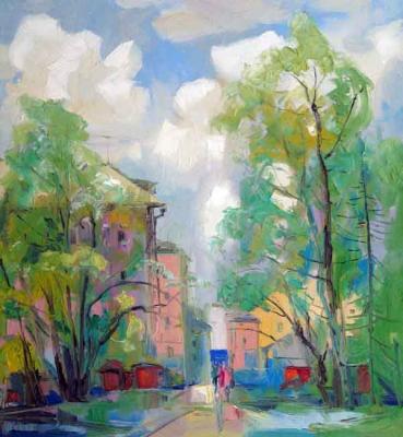 Teplyn has finally arrived