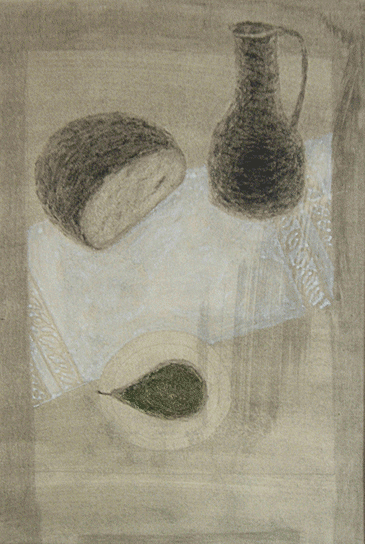 �������. ������� ��������. Bread