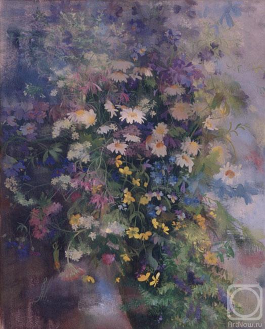 Averkina Valentina. Untitled