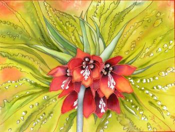 Untitled. Kotova Valentina