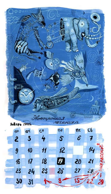 �������. ��������� ������. ������������ ��������.������ 2006