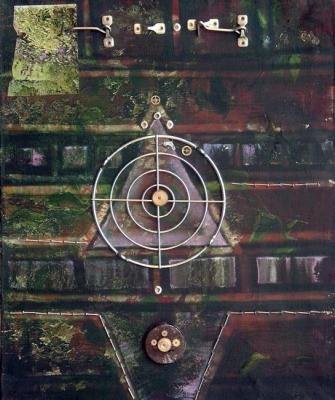 Purpose. Zhilina Tatyana