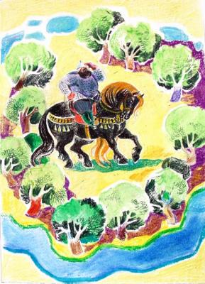 Volg� and Mikul� - 11/84