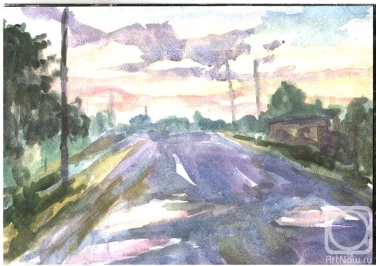 Baharev Pavel. Untitled