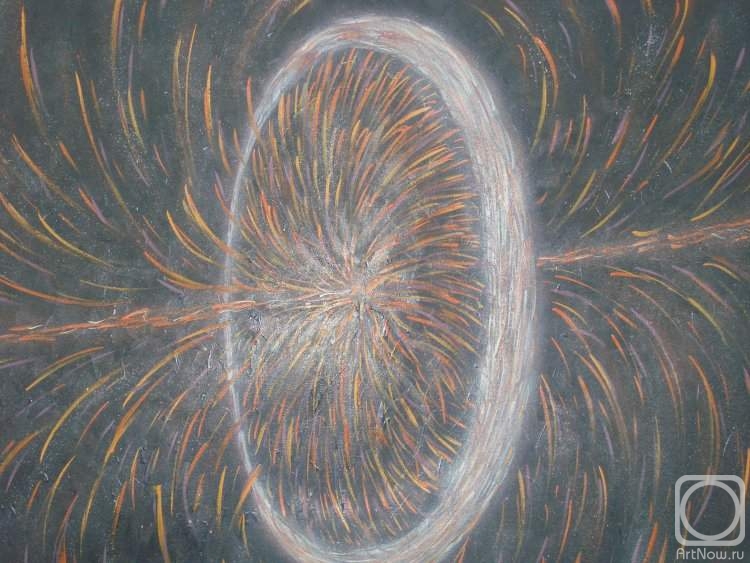 Zaytseva Olga. Untitled