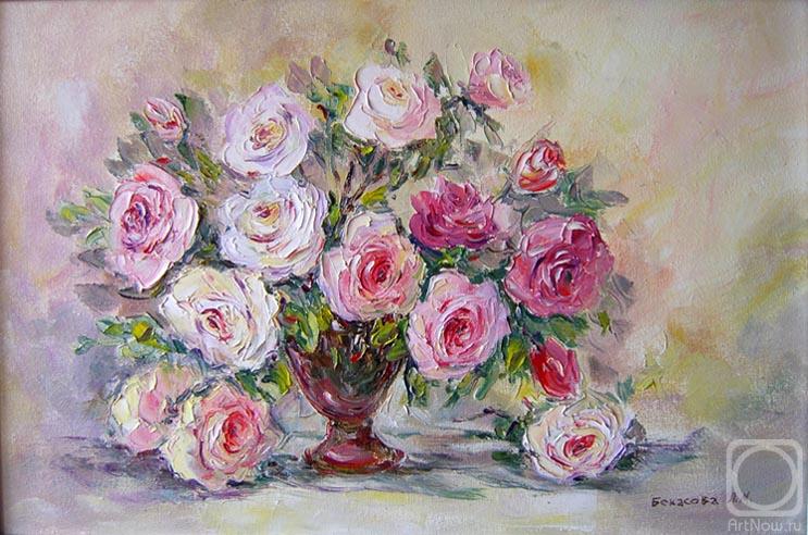 Bekasova Lyudmila. Untitled