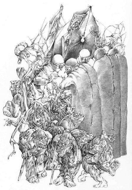 �������. ��������� ������. �����������. ��. ���� 7. ���� 3. ����������� (������������)