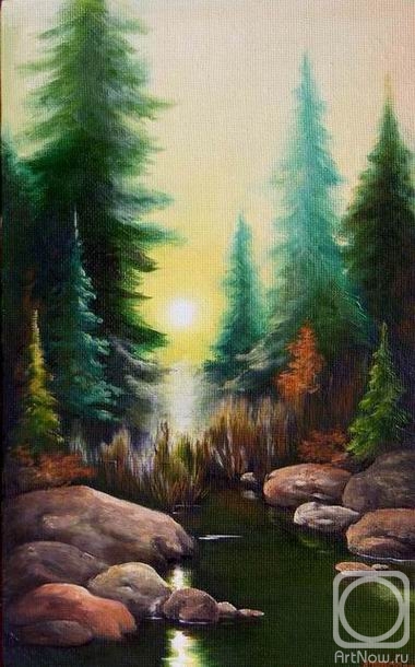 Balabina Marina. Untitled