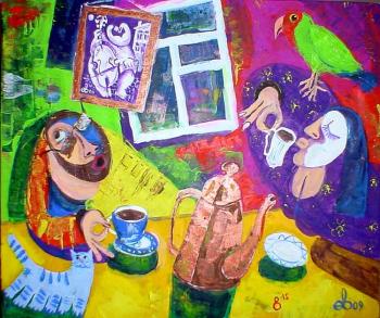 ������ ����������. ��������� ������