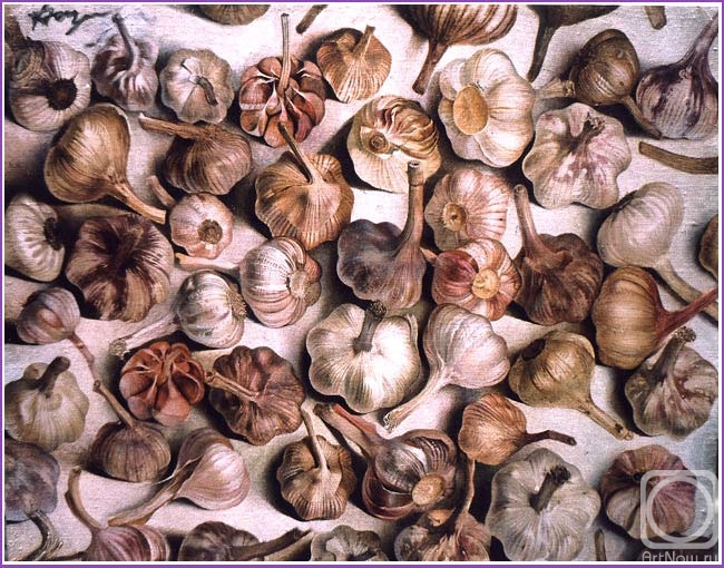 Kozlov Peter. Untitled