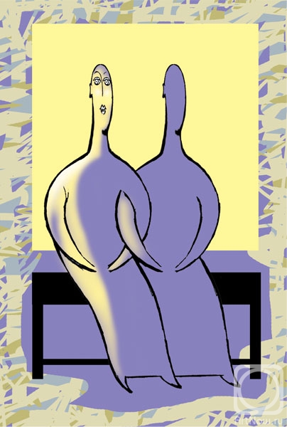 Grabenko Boris. Untitled