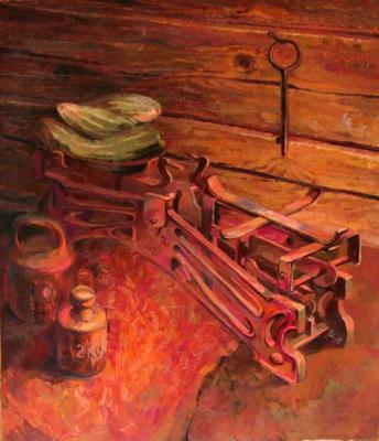 ������� ������