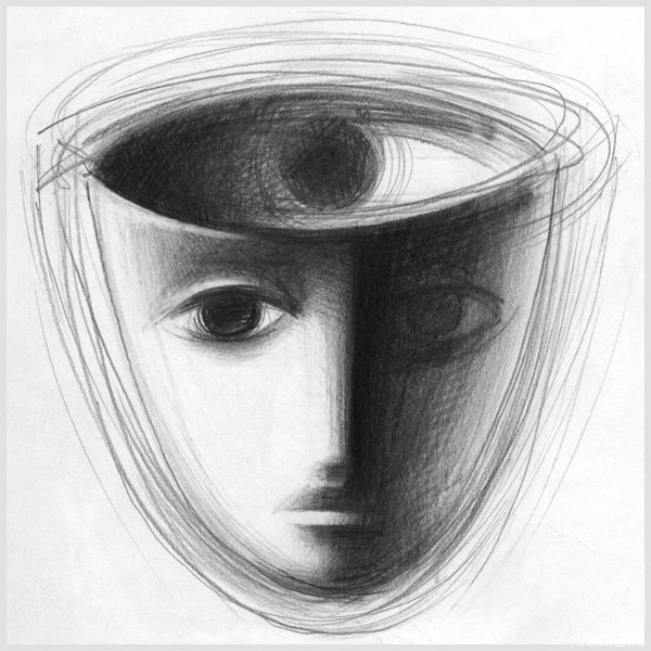 Grabenko Boris. Untitled