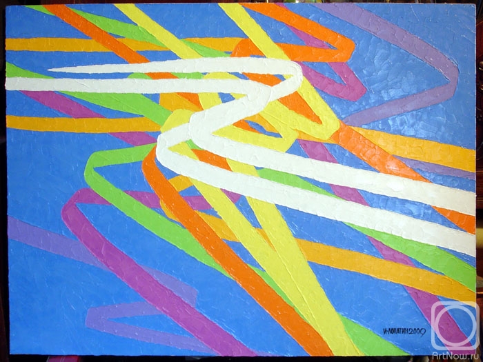 �������. ������� �����. Composition-88