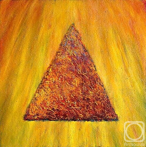 Viazova Marina. Untitled