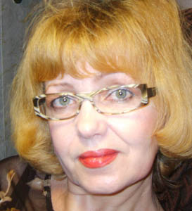 Tichenko Ludmila Ivanovna