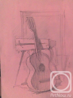 Baharev Pavel. Untitled