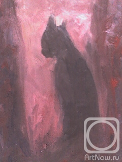 Baharev Pavel. Untitled