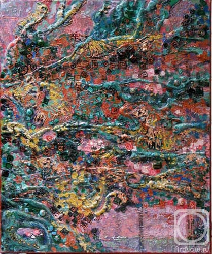 Skupova Lyubov. Untitled