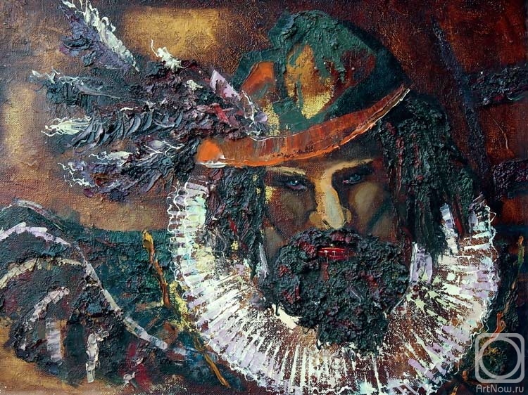 Zhilina Tatyana. Master Qi