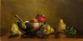 ������� ������� � �����