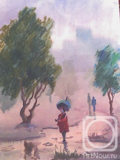 Baharev Pavel. Untitled