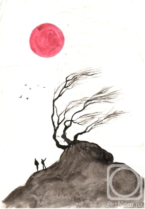 Baharev Pavel. Untitled