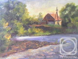 Baharev Pavel. Untitled