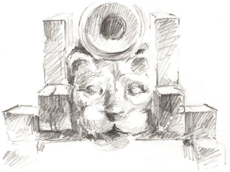 Baharev Pavel. Untitled