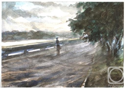 Baharev Pavel. Untitled