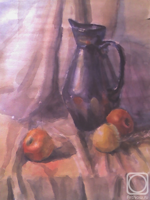 Baharev Pavel. Untitled